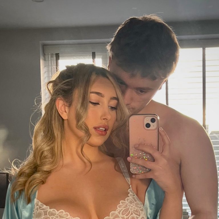 Chlo And Matt