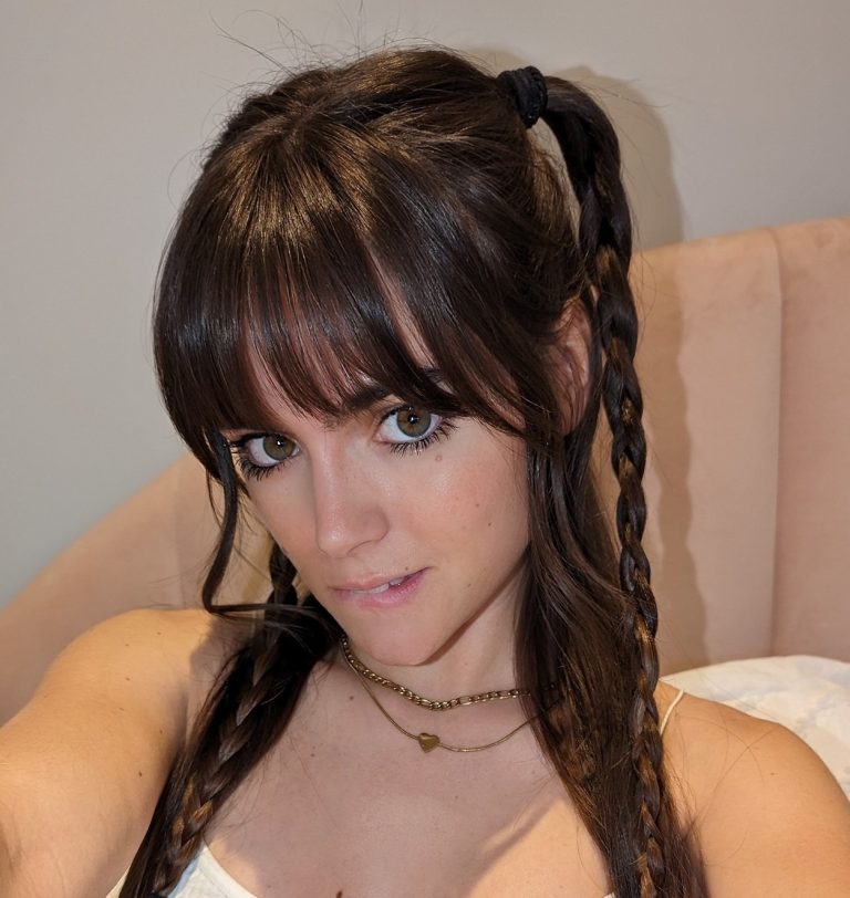 Leah Ray